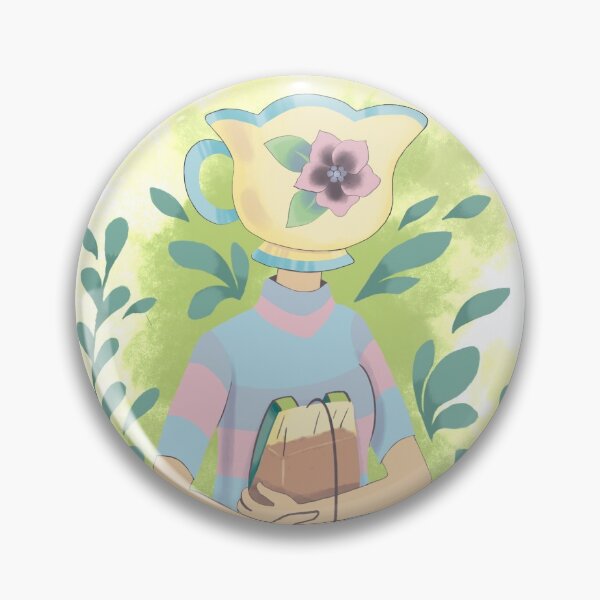 Item preview, Teacup designed and sold by Lulu Verhoeven.