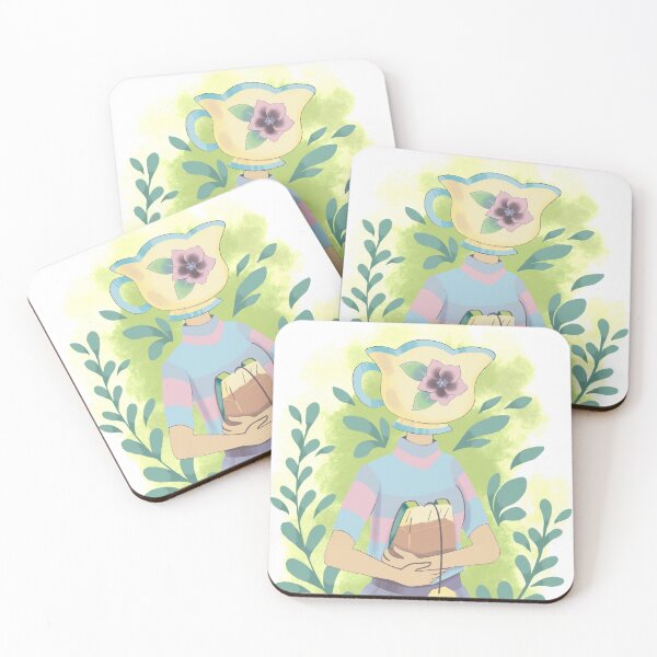 Item preview, Teacup designed and sold by Lulu Verhoeven.