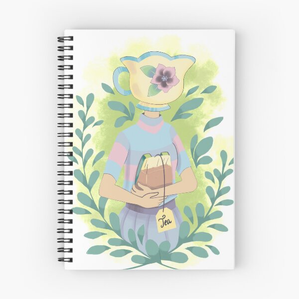 Item preview, Teacup designed and sold by Lulu Verhoeven.