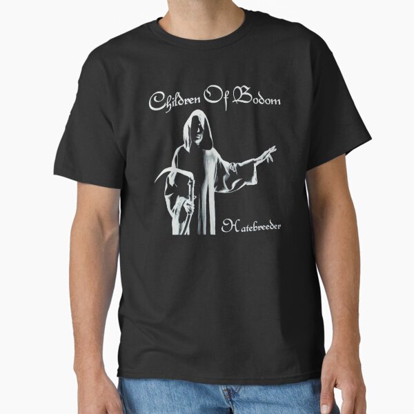 Item preview, Classic Trash Metal designed and sold by Angelinacrowey.