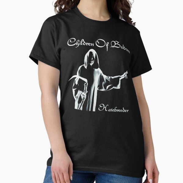 Item preview, Classic Trash Metal designed and sold by Angelinacrowey.