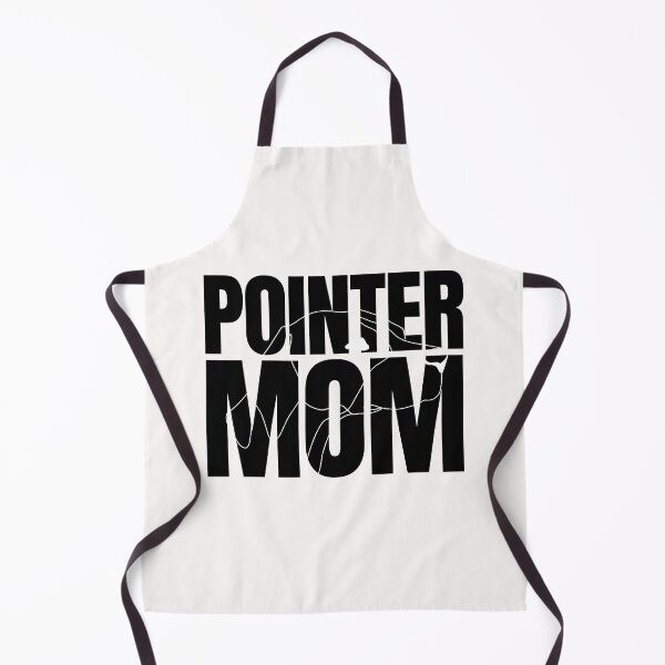 Item preview, Pointer face Mom White- German Shorthaired Pointer designed and sold by Beyond Words.