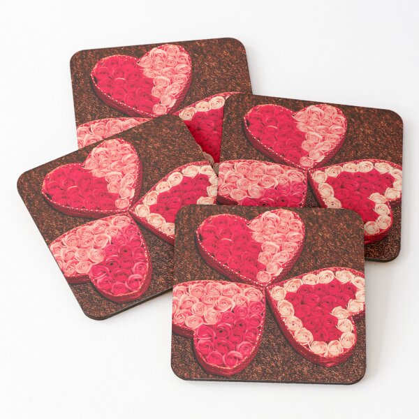 Item preview, Hearts designed and sold by SzendeB.
