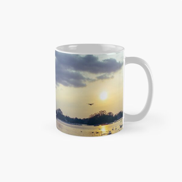 Item preview, Sunset full of life designed and sold by SzendeB.