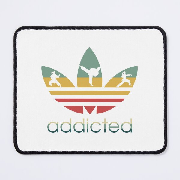 Item preview, Karate addicted vintage designed and sold by chibichibii.