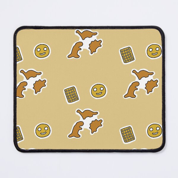 Item preview, dinnertime favourites designed and sold by Tyler Woodford.