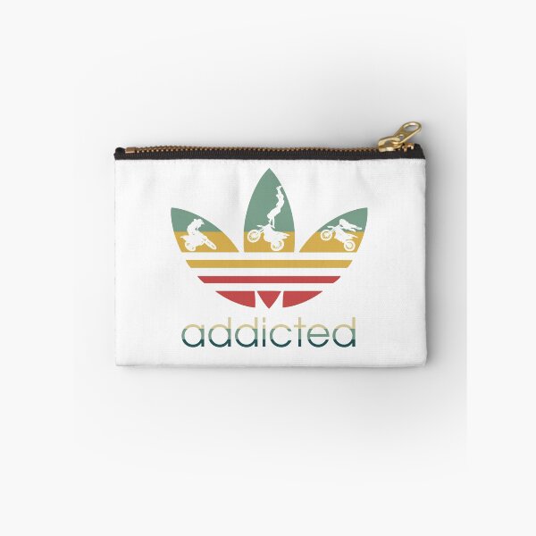 Item preview, Motocross addicted vintage designed and sold by chibichibii.