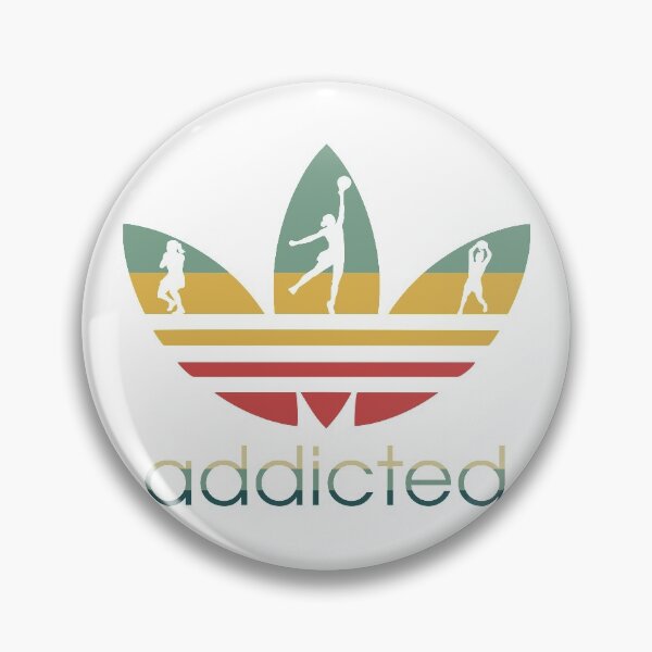 Item preview, Netball addicted vintage designed and sold by chibichibii.