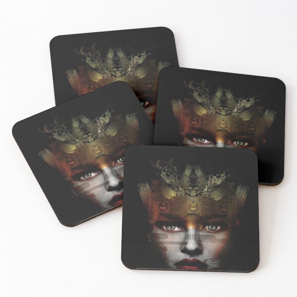 Item preview, Always act like you’re wearing a crown of kisses designed and sold by timelessfancy.