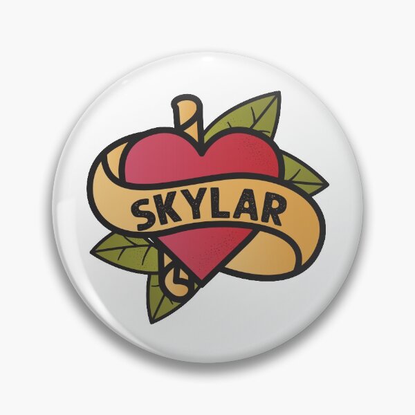 Item preview, Skylar Name designed and sold by VintagePathway.