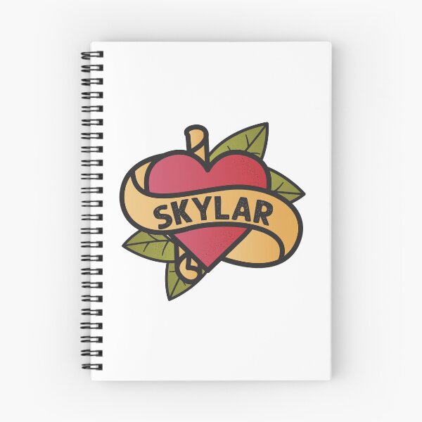 Item preview, Skylar Name designed and sold by VintagePathway.