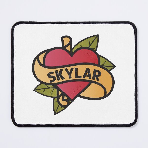 Item preview, Skylar Name designed and sold by VintagePathway.