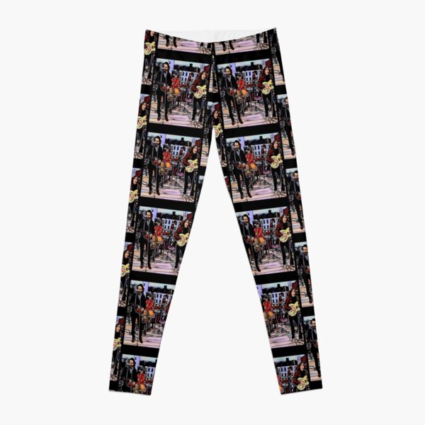 George Harrison Leggings for Sale