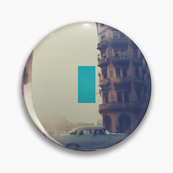 Item preview, Cuban classic car in Havana designed and sold by YouGotDesign.