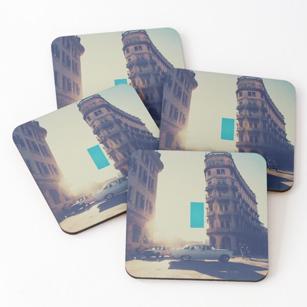 Item preview, Cuban classic car in Havana designed and sold by YouGotDesign.