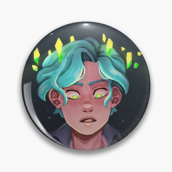 Item preview, Last Life Scott Smajor designed and sold by mooami.