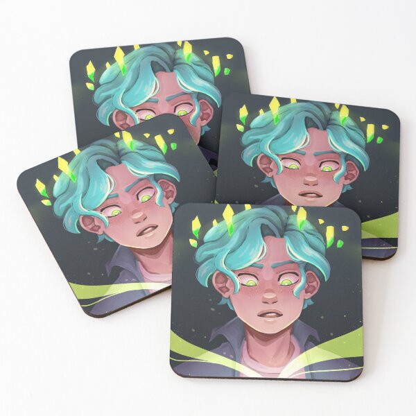 Item preview, Last Life Scott Smajor designed and sold by mooami.