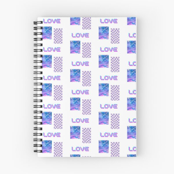Item preview, love vaporwave aesthetic designed and sold by lunamillium.