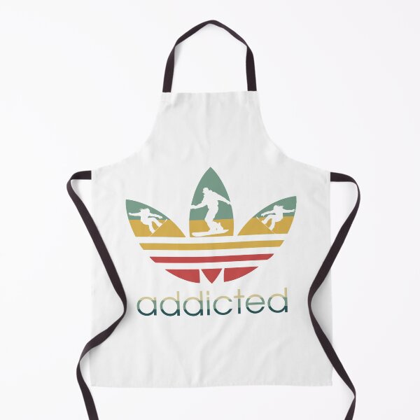 Item preview, Snowboarding addicted vintage designed and sold by chibichibii.