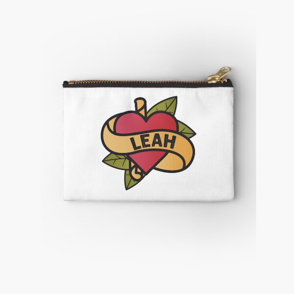 Item preview, Leah Name designed and sold by VintagePathway.