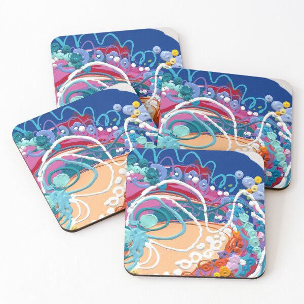 Item preview, Festivities and Folly designed and sold by Claire Desjardins.