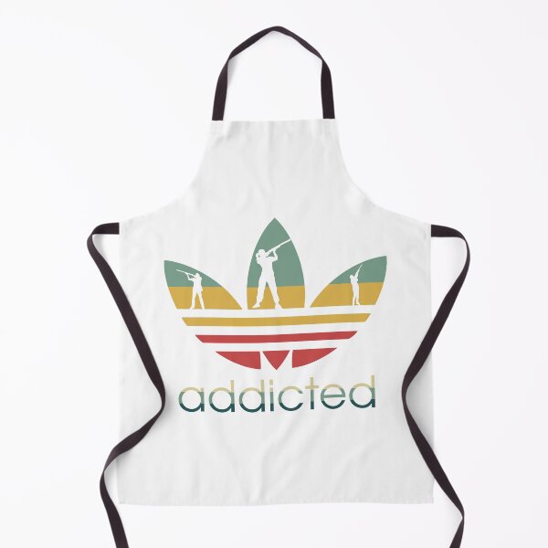 Item preview, Sporting clay addicted vintage  designed and sold by chibichibii.