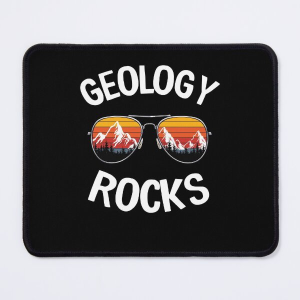 Item preview, Rock Mineral Collector Rockhound Geologist Geology Rocks designed and sold by Stronzi.