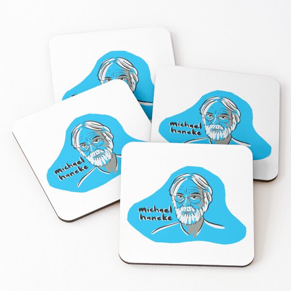 Item preview, Michael Haneke designed and sold by realisateur.