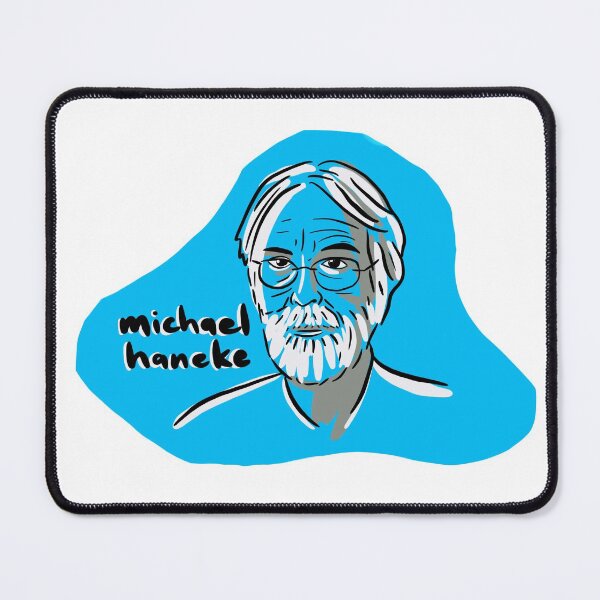 Item preview, Michael Haneke designed and sold by realisateur.