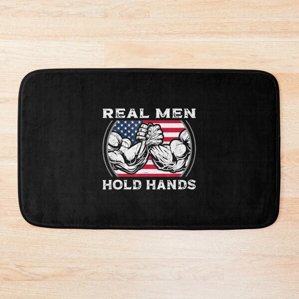 Item preview, Real Hold Hands Usa Flag Arm Wrestling designed and sold by idabry.