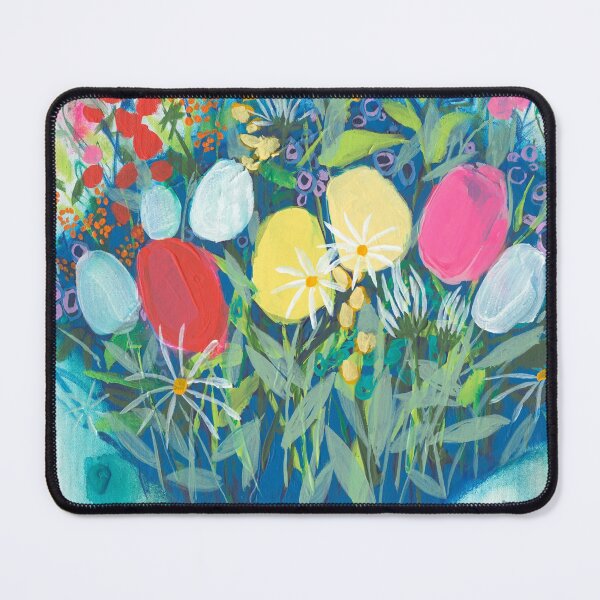 Item preview, Feel Like April designed and sold by Claire Desjardins.