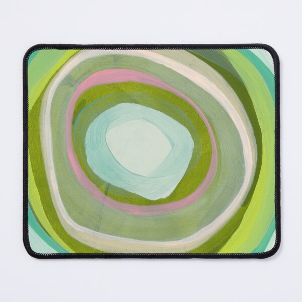 Item preview, All of the Colors - Green designed and sold by Claire Desjardins.