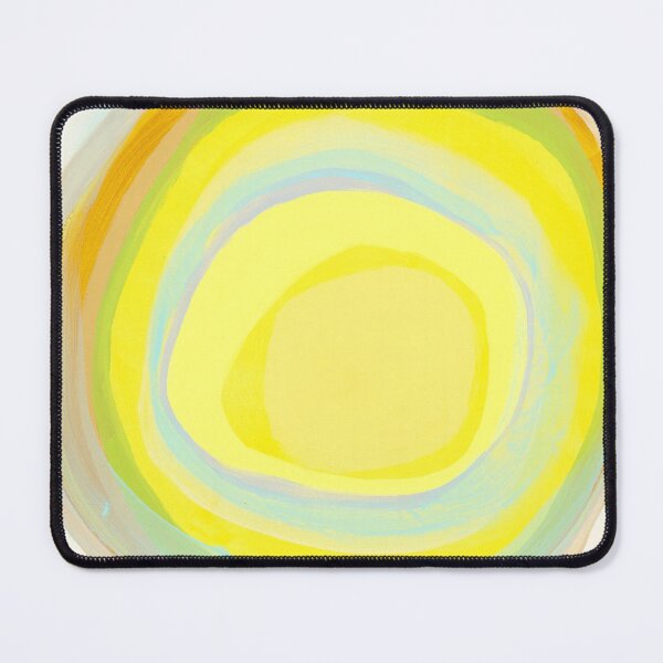 Item preview, All of the Colors - Yellow designed and sold by Claire Desjardins.