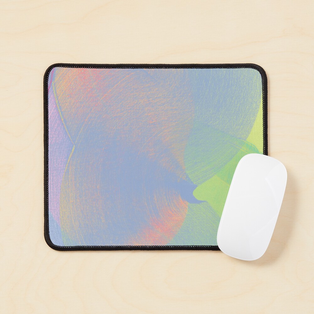 Item preview, Mouse Pad designed and sold by clairedj.