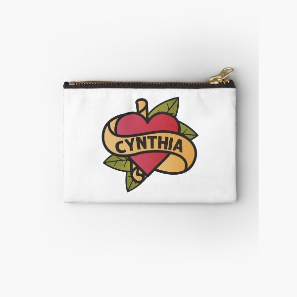 Item preview, Cynthia Name designed and sold by VintagePathway.