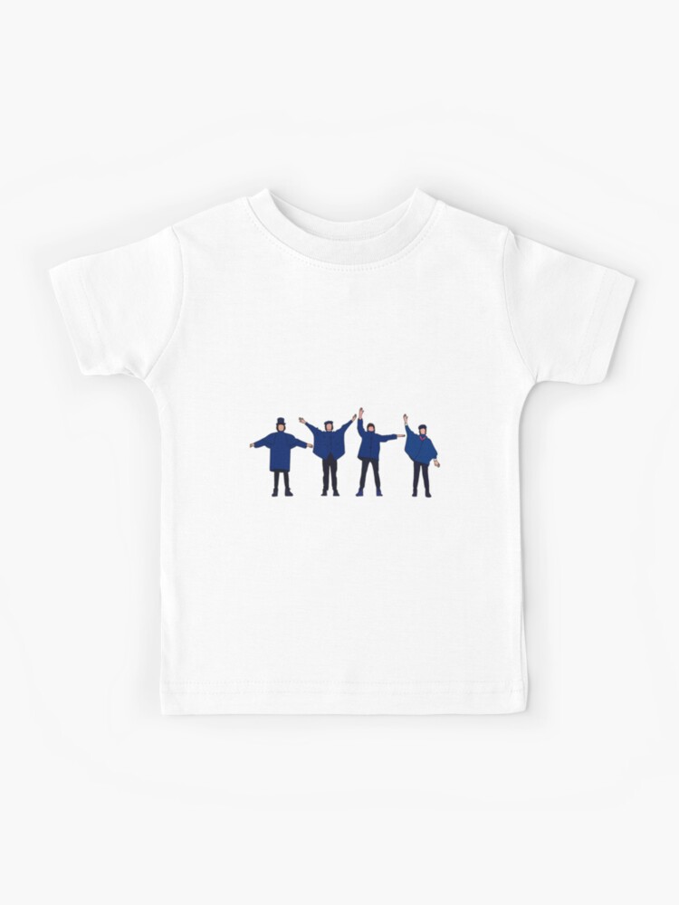 Toddler hotsell beatles shirt