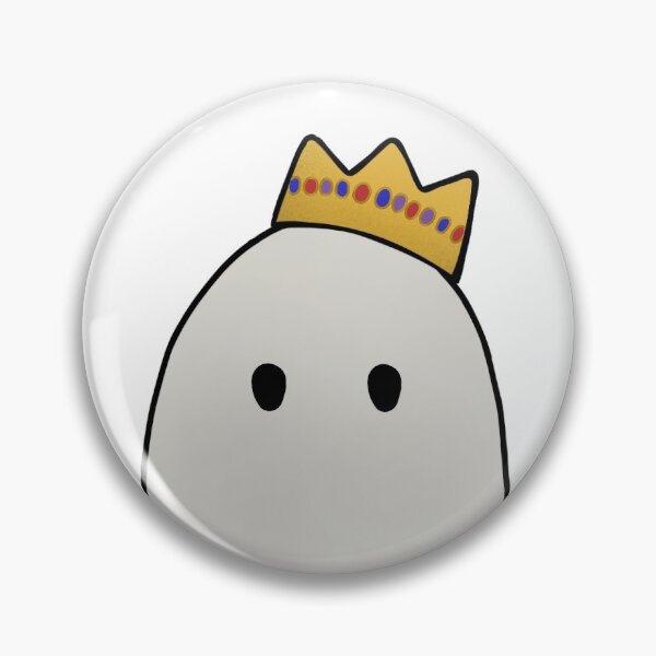 Item preview, Ghost King  designed and sold by SupergirlK2.