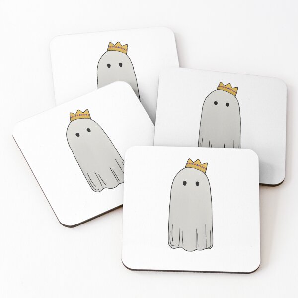 Item preview, Ghost King  designed and sold by SupergirlK2.