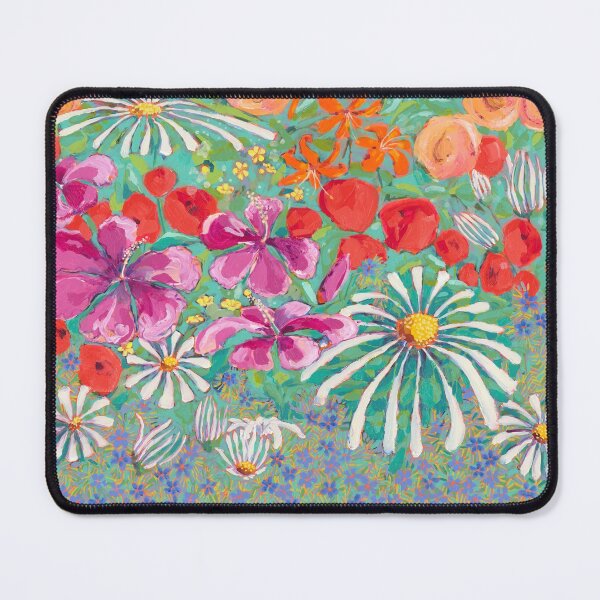 Item preview, Where Butterflies and Bees Are designed and sold by Claire Desjardins.