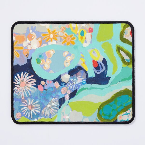 Item preview, Water Garden designed and sold by Claire Desjardins.