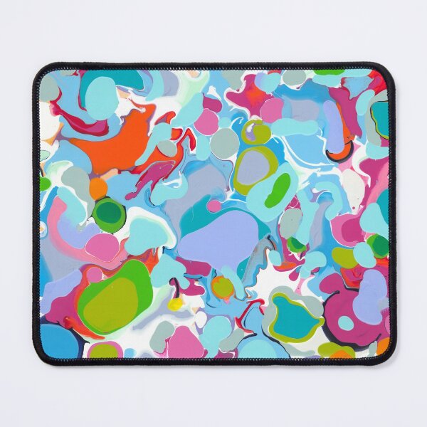 Item preview, Petrol Puddle designed and sold by Claire Desjardins.