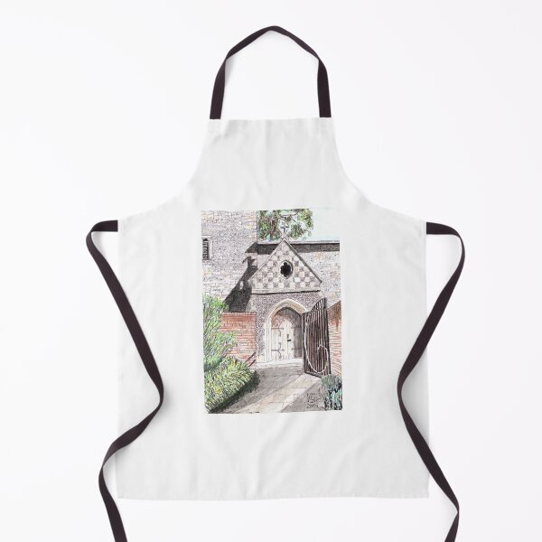 Item preview, Winchester, Hampshire UK church designed and sold by Jim Griffiths.