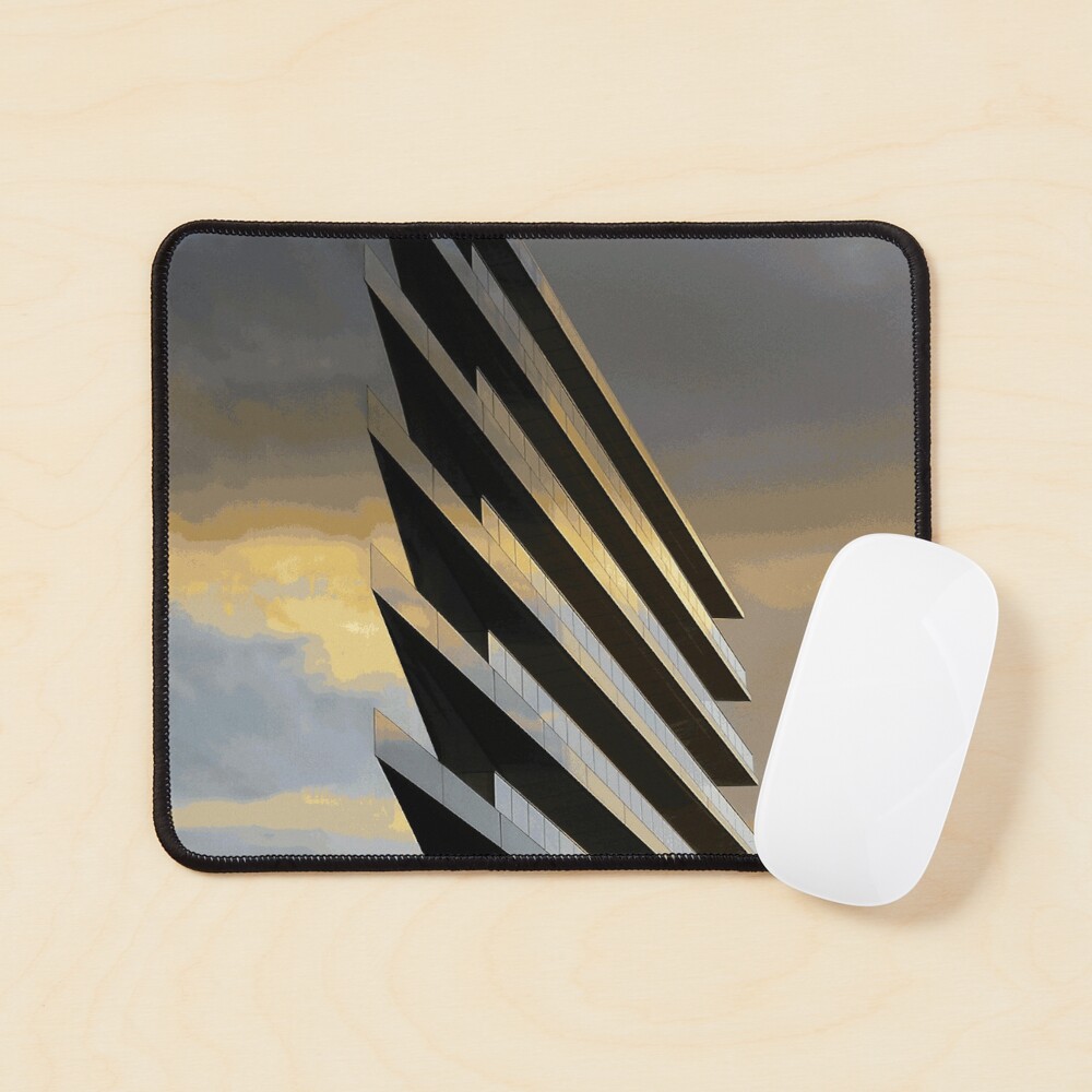 Item preview, Mouse Pad designed and sold by waltzermitty.