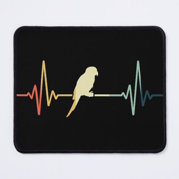 Item preview, Cardinal Heartbeat Vintage designed and sold by NgocLanDesign.