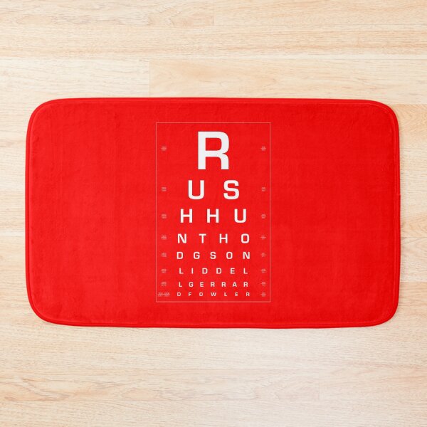 Item preview, Liverpool top six scorers designed and sold by peterdy.