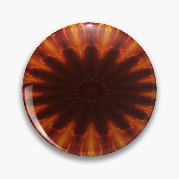 Item preview, Sun Fire designed and sold by Carole Pallier.