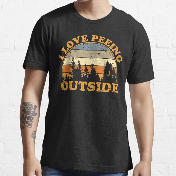 Cool Camping Shirt Funny Zombie Shirt Zombie Survival Gift Zombie Apocalypse Shirt Camping Trip Shirt Tent Camper Gift Gift for Camper