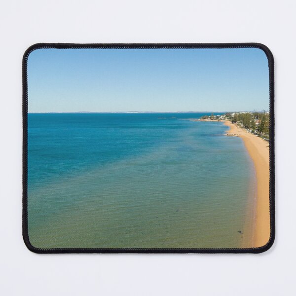 Item preview, Beautiful Margate Beach (Redcliffe) designed and sold by C-L-Cs.