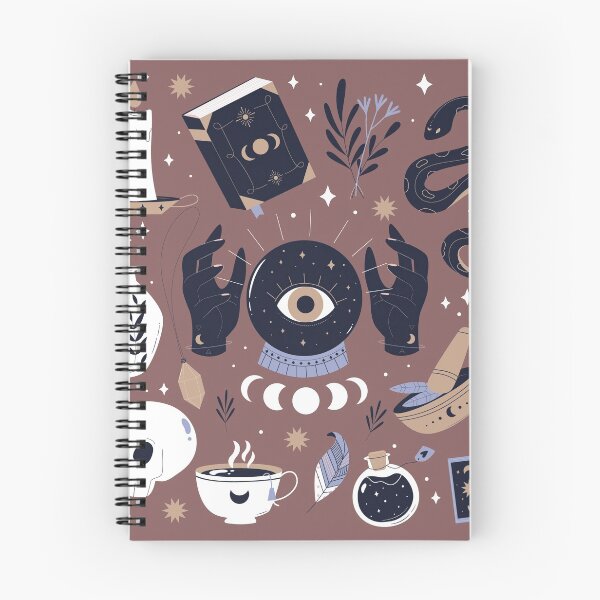 Item preview, Magic Things designed and sold by Pacesyte.