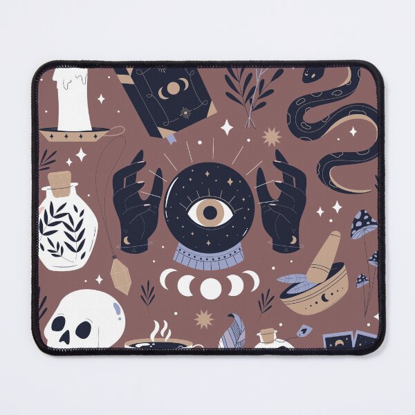 Item preview, Magic Things designed and sold by Pacesyte.